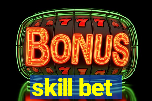 skill bet